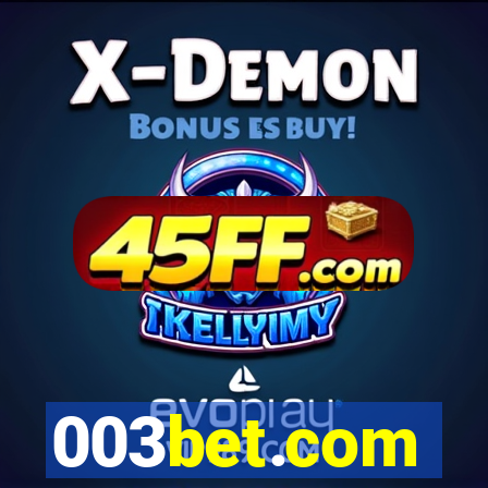 003bet.com