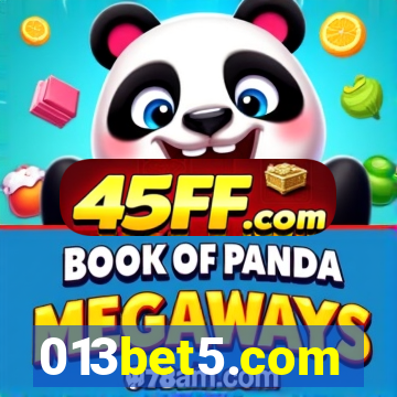 013bet5.com
