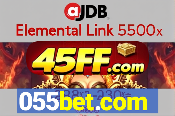 055bet.com