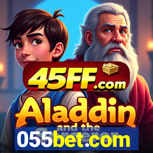 055bet.com