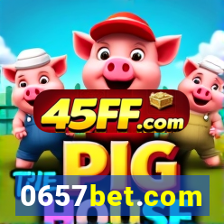 0657bet.com