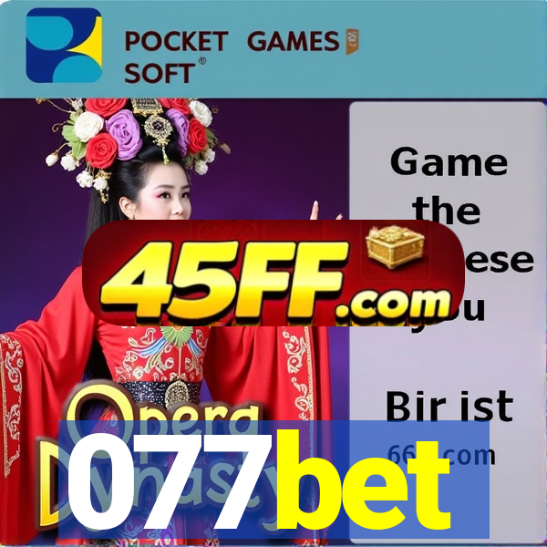077bet