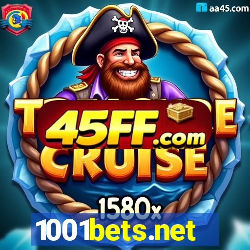 1001bets.net