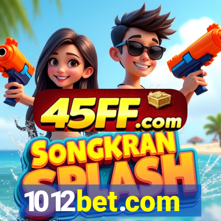 1012bet.com