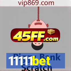 11111bet