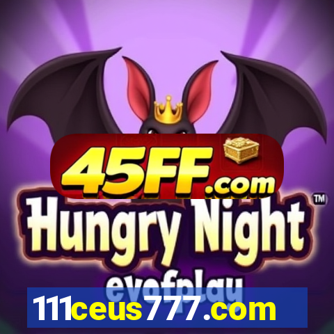 111ceus777.com