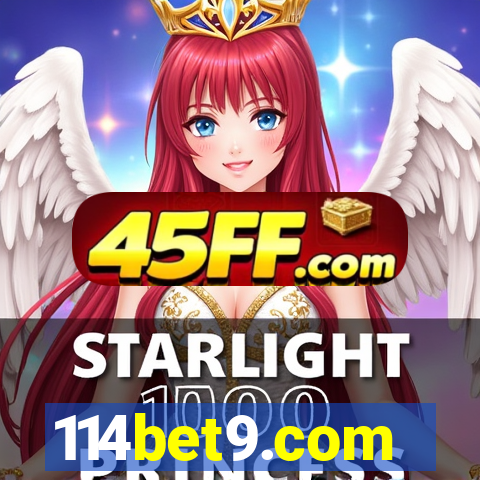114bet9.com