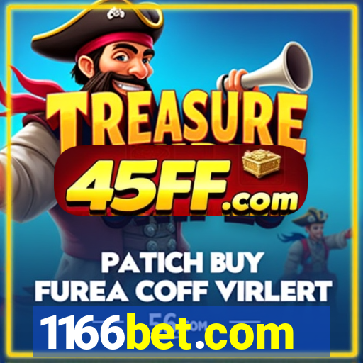 1166bet.com