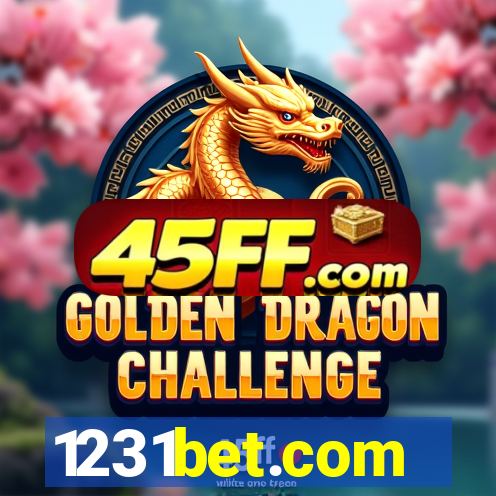 1231bet.com