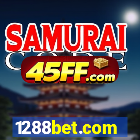 1288bet.com