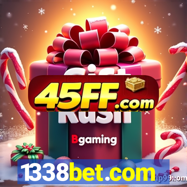1338bet.com