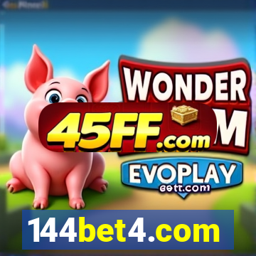 144bet4.com