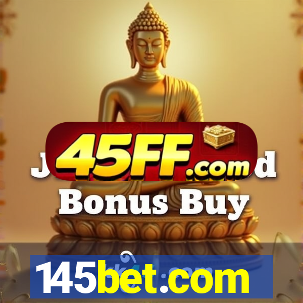 145bet.com