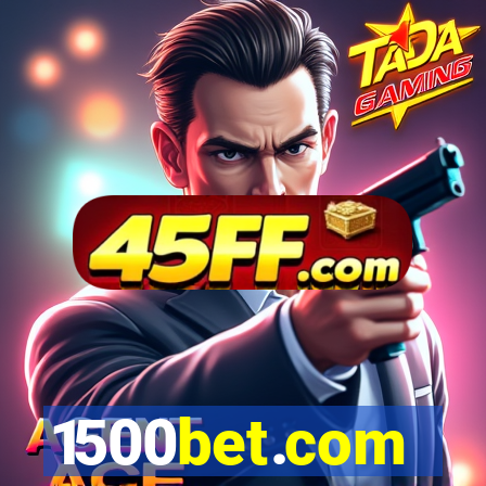 1500bet.com