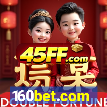 160bet.com