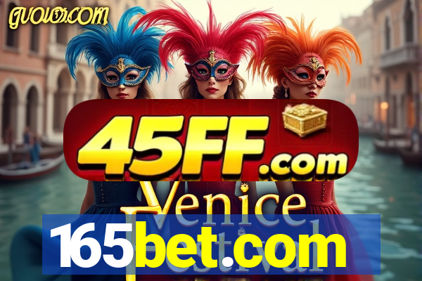 165bet.com