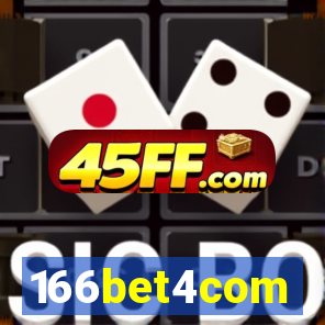 166bet4com