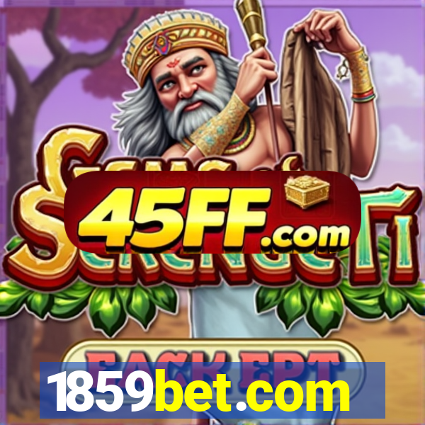 1859bet.com