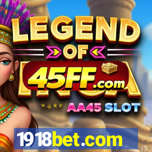 1918bet.com