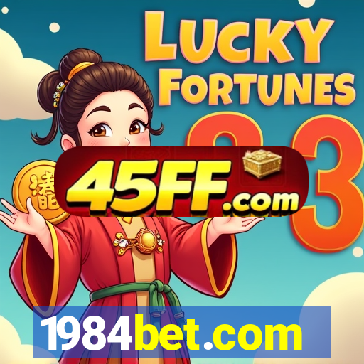 1984bet.com