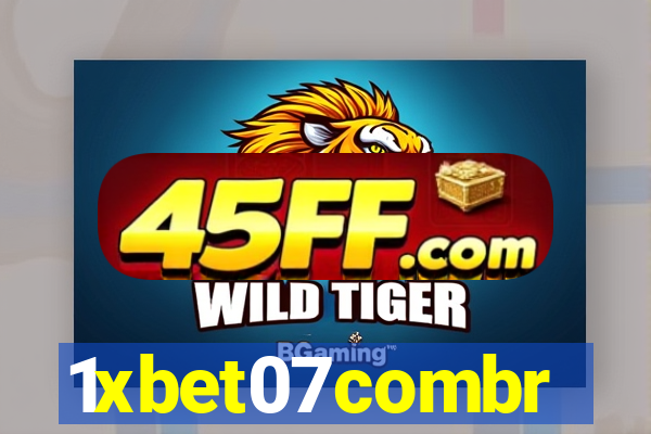 1xbet07combr