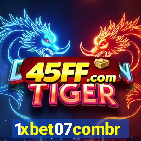 1xbet07combr