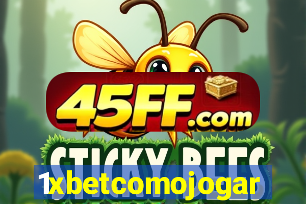 1xbetcomojogar