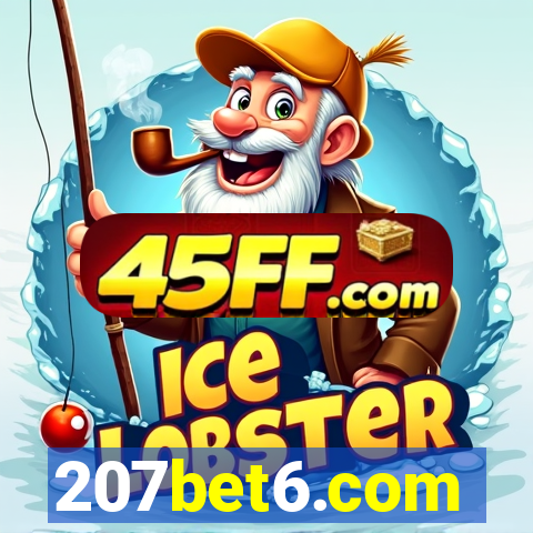 207bet6.com