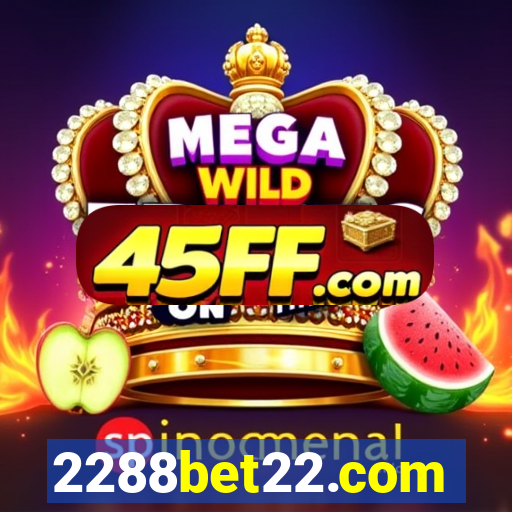 2288bet22.com