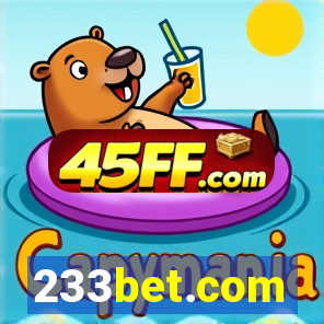233bet.com