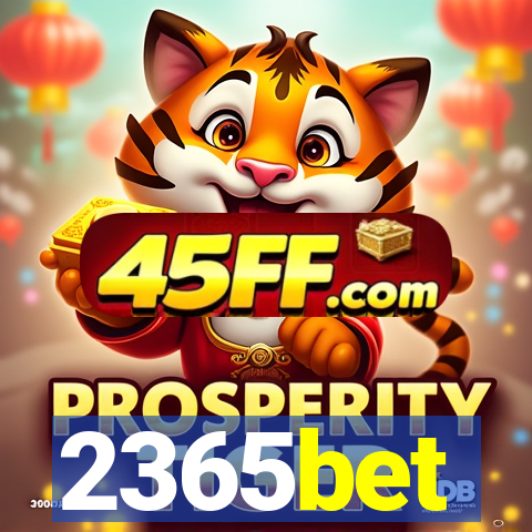 2365bet