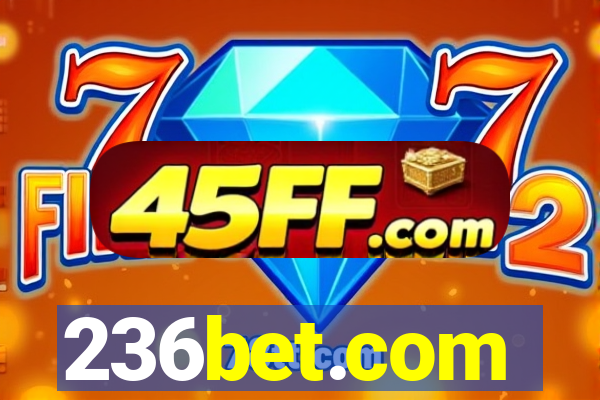236bet.com