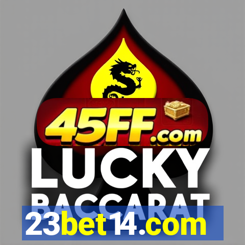23bet14.com