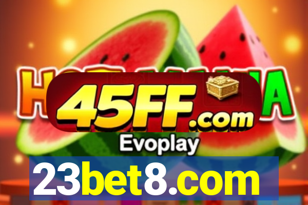23bet8.com