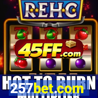 257bet.com