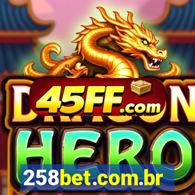 258bet.com.br