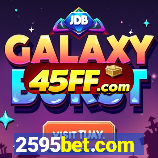 2595bet.com