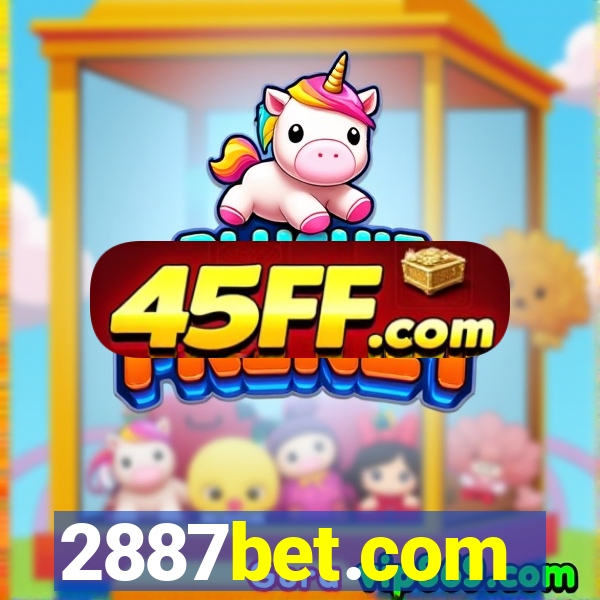 2887bet.com