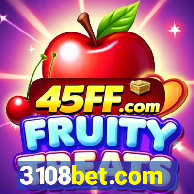 3108bet.com