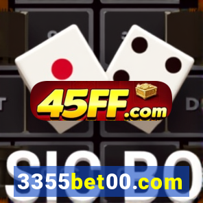 3355bet00.com