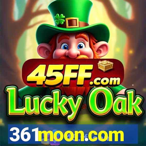 361moon.com