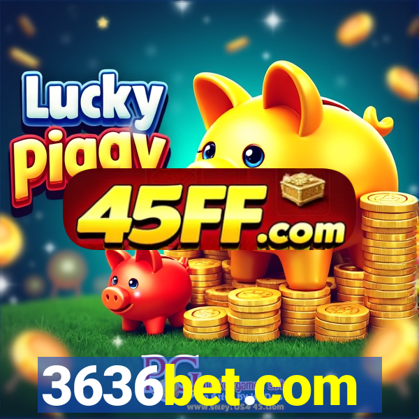 3636bet.com