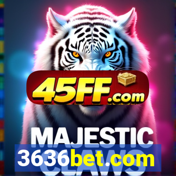 3636bet.com