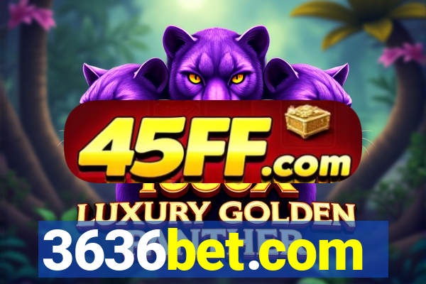 3636bet.com
