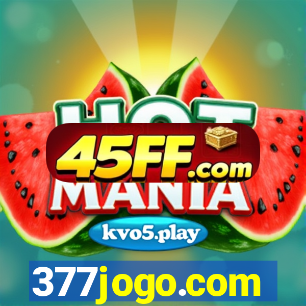 377jogo.com