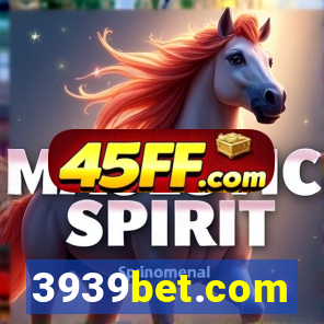 3939bet.com