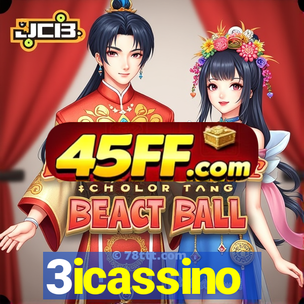 3icassino