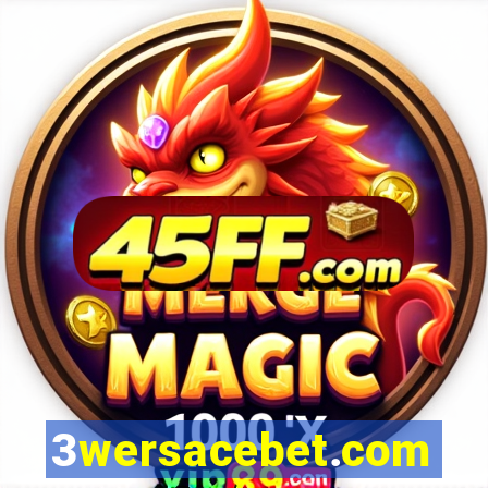 3wersacebet.com