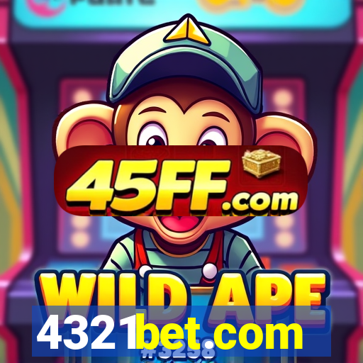 4321bet.com
