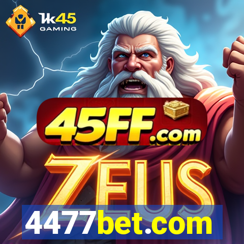 4477bet.com